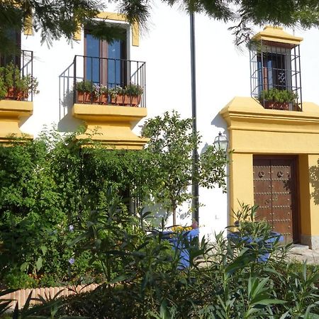 La Escondida Ronda, B&B Esterno foto