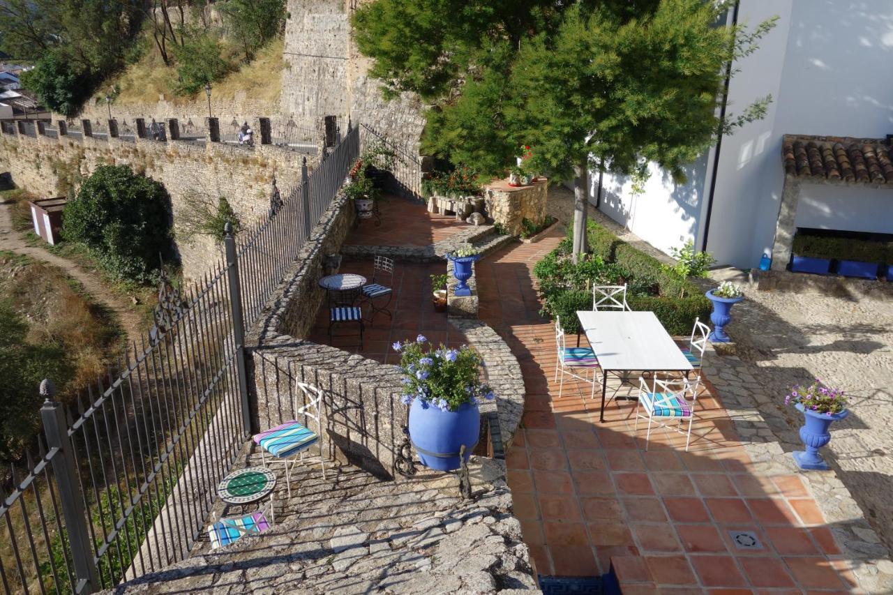 La Escondida Ronda, B&B Esterno foto