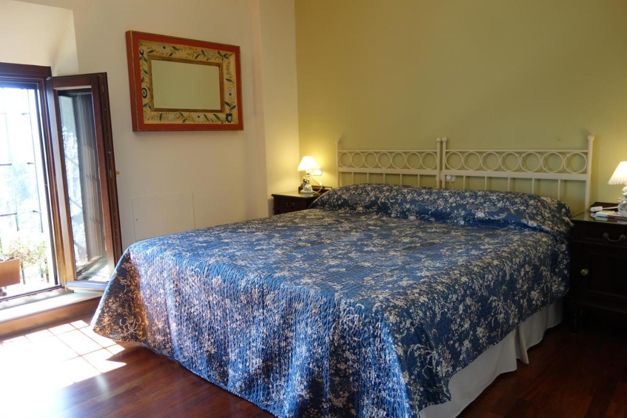 La Escondida Ronda, B&B Esterno foto